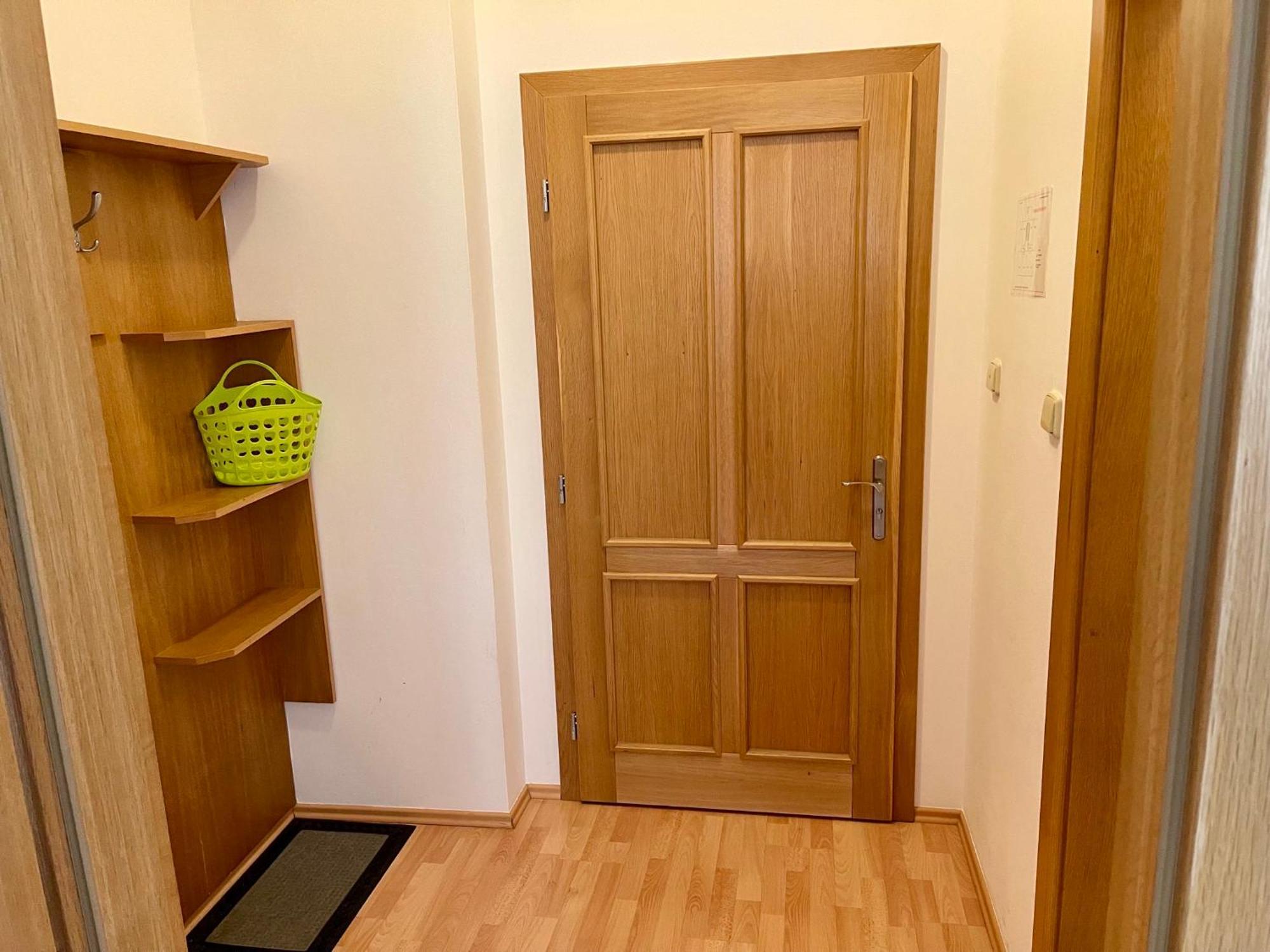 Penzion U Vlcku Cheb Exterior foto