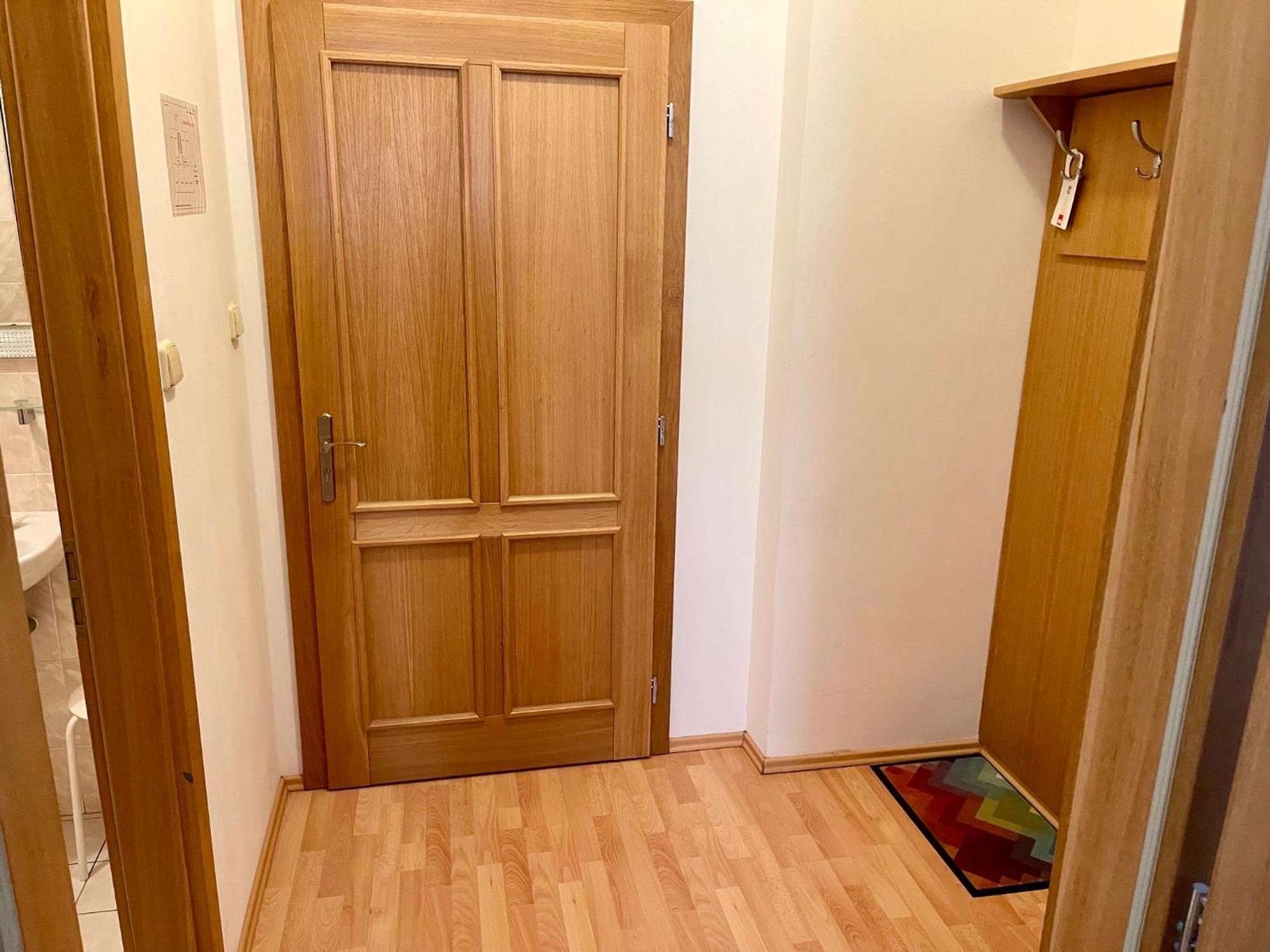 Penzion U Vlcku Cheb Exterior foto