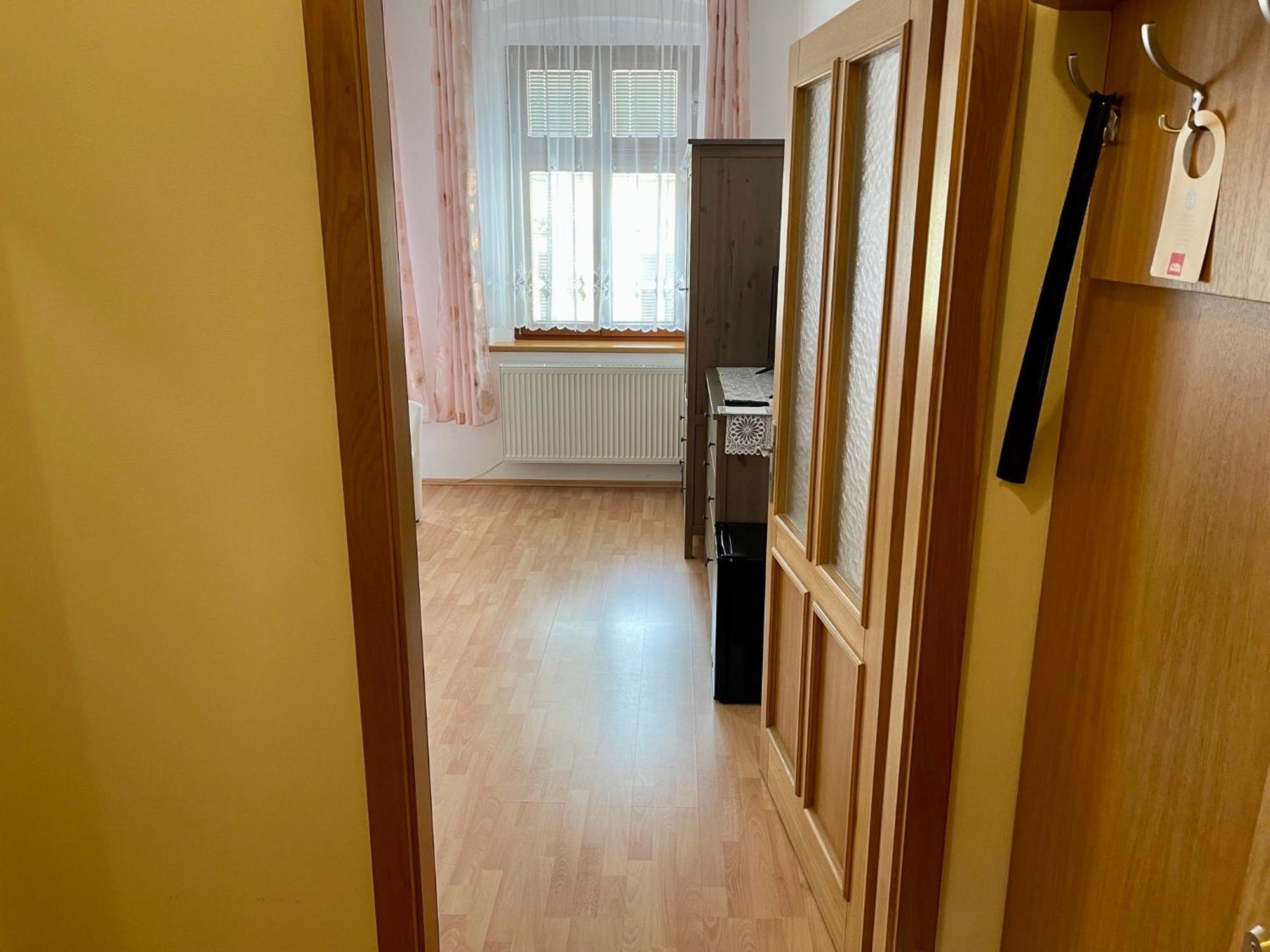 Penzion U Vlcku Cheb Exterior foto